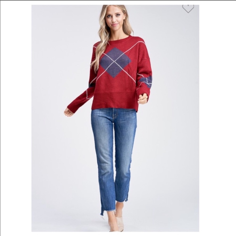 Sweater - Picture 6 of 7